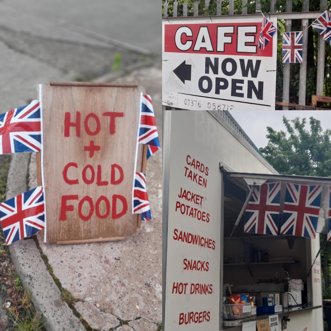The Little Griddle Breakfast Snack Van Halesowen · Photos 3