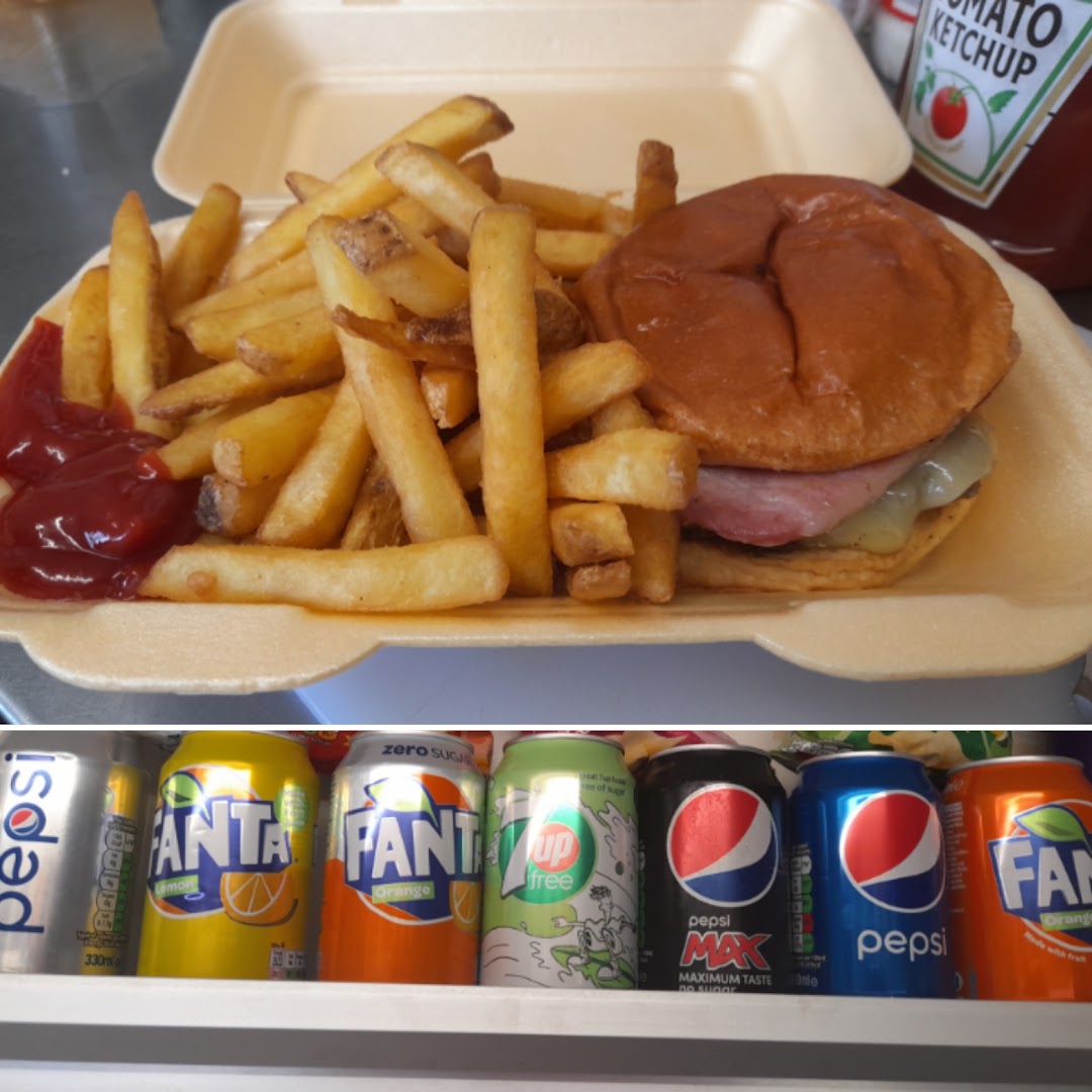 The Little Griddle Breakfast Snack Van Halesowen · Photos 2